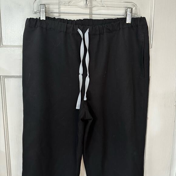 FIGS Pisco Scrub Pants Mens Medium Technical Collection Scrubs FM4500 Medical - Picture 7 of 7